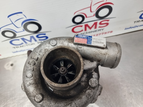 Assorted Holset Turbocharger For Parts Only 3504246, 3519939 - Išmetimo sistema: foto 5 Assorted Holset Turbocharger For Parts Only 3504246, 3519939 - Išmetimo sistema: foto 5
