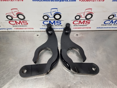 Landini 5-110h, 5-100h, 5-115h Hitch Hanger Arm Pair 3652123m91 - Atsarginės dalys - Traktorius: foto 2 Landini 5-110h, 5-100h, 5-115h Hitch Hanger Arm Pair 3652123m91 - Atsarginės dalys - Traktorius: foto 2