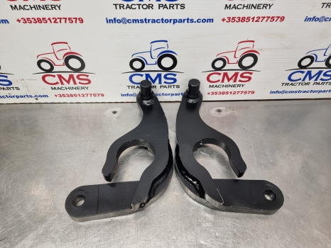 Landini 5-110h, 5-100h, 5-115h Hitch Hanger Arm Pair 3652123m91 - Atsarginės dalys - Traktorius: foto 1 Landini 5-110h, 5-100h, 5-115h Hitch Hanger Arm Pair 3652123m91 - Atsarginės dalys - Traktorius: foto 1