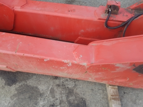 Manitou Mrt 2540 Stabiliser Leg, Cylinder Assembly 656938, 656940, 569708 - Atsarginės dalys - Teleskopinis krautuvas: foto 3 Manitou Mrt 2540 Stabiliser Leg, Cylinder Assembly 656938, 656940, 569708 - Atsarginės dalys - Teleskopinis krautuvas: foto 3
