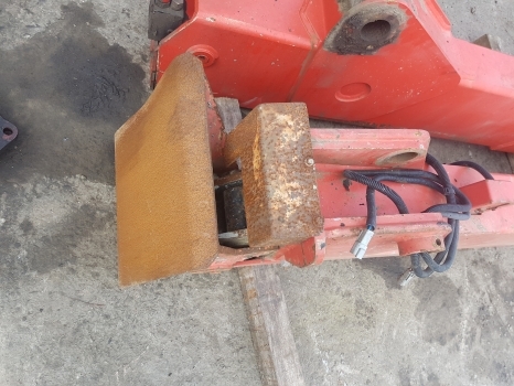 Manitou Mrt 2540 Stabiliser Leg, Cylinder Assembly 656938, 656940, 569708 - Atsarginės dalys - Teleskopinis krautuvas: foto 5 Manitou Mrt 2540 Stabiliser Leg, Cylinder Assembly 656938, 656940, 569708 - Atsarginės dalys - Teleskopinis krautuvas: foto 5