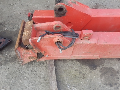 Manitou Mrt 2540 Stabiliser Leg, Cylinder Assembly 656938, 656940, 569708 - Atsarginės dalys - Teleskopinis krautuvas: foto 4 Manitou Mrt 2540 Stabiliser Leg, Cylinder Assembly 656938, 656940, 569708 - Atsarginės dalys - Teleskopinis krautuvas: foto 4