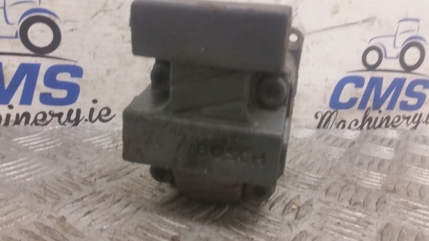 Bosch Rexroth Hydraulic Power Steering Pump 510625366; 1515105033 - Stiprintuvo siurblys - Traktorius: foto 4 Bosch Rexroth Hydraulic Power Steering Pump 510625366; 1515105033 - Stiprintuvo siurblys - Traktorius: foto 4