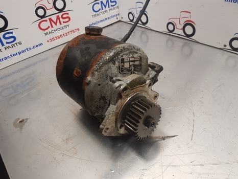 Case 1294, 1394 Steering Pump K207625 - Stiprintuvo siurblys - Traktorius: foto 2 Case 1294, 1394 Steering Pump K207625 - Stiprintuvo siurblys - Traktorius: foto 2