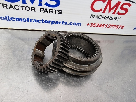 Case 1394, 1494, 1594 David Brown 1410, 1690 Transmission Synchronizer K943613 - Transmisija: foto 5 Case 1394, 1494, 1594 David Brown 1410, 1690 Transmission Synchronizer K943613 - Transmisija: foto 5