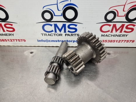 Case 1394, 1494, 1594 Transmission Double Gear 26x16 K947537, K957514 - Transmisija: foto 4 Case 1394, 1494, 1594 Transmission Double Gear 26x16 K947537, K957514 - Transmisija: foto 4