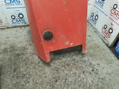 Case 1394 Engine Hood, Boonet K307891, K307716, K956250 - Kapotas - Traktorius: foto 2 Case 1394 Engine Hood, Boonet K307891, K307716, K956250 - Kapotas - Traktorius: foto 2