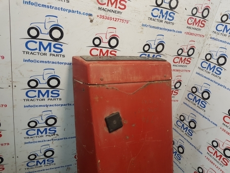 Case 1394 Engine Hood, Boonet K307891, K307716, K956250 - Kapotas - Traktorius: foto 4 Case 1394 Engine Hood, Boonet K307891, K307716, K956250 - Kapotas - Traktorius: foto 4