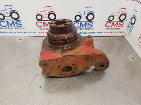 Case 395, 495, 595, 895, 3230, 4210, 4220 Front Axle Swivel Housing Rhs 311567a1 - Priekinė ašis - Traktorius: foto 1 Case 395, 495, 595, 895, 3230, 4210, 4220 Front Axle Swivel Housing Rhs 311567a1 - Priekinė ašis - Traktorius: foto 1