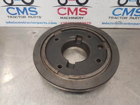 Case 4230 Brake Piston And Bearing Carrier 399770r2, 399769r2, 193373a1 - Stabdžių dalys - Traktorius: foto 3 Case 4230 Brake Piston And Bearing Carrier 399770r2, 399769r2, 193373a1 - Stabdžių dalys - Traktorius: foto 3