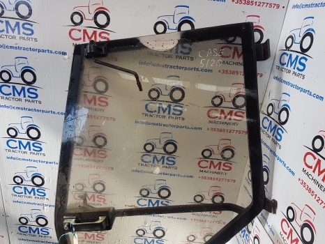 Case 5120, 5140, 5240, 5130 Cab Door Left Assembly 3093764r92, 1330931c1 - Durys ir dalys - Traktorius: foto 4 Case 5120, 5140, 5240, 5130 Cab Door Left Assembly 3093764r92, 1330931c1 - Durys ir dalys - Traktorius: foto 4