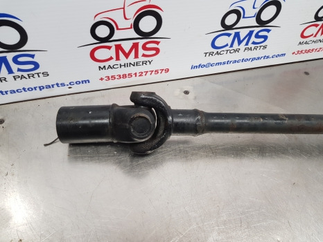 Case 5140, 5120, 5240, Front Axle Propeller Drive Shaft 28 Inch 1530950c1 - Priekinė ašis: foto 4 Case 5140, 5120, 5240, Front Axle Propeller Drive Shaft 28 Inch 1530950c1 - Priekinė ašis: foto 4