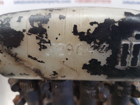 Case 856 Xl, 844 Xl, 745 Xl, 743 Xl Brake Master Cylinders 1287846c91, 226301a1 - Stabdžių cilindras - Traktorius: foto 4 Case 856 Xl, 844 Xl, 745 Xl, 743 Xl Brake Master Cylinders 1287846c91, 226301a1 - Stabdžių cilindras - Traktorius: foto 4