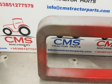 Case 856xl, 743, 745, 1056, 845 Front Housing Upper Grille 85639c1, 87718435 - Grotelės - Traktorius: foto 4 Case 856xl, 743, 745, 1056, 845 Front Housing Upper Grille 85639c1, 87718435 - Grotelės - Traktorius: foto 4