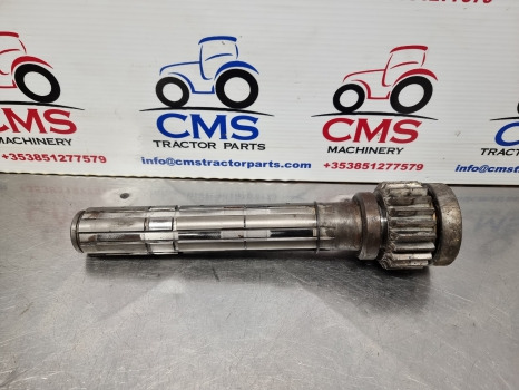 Case David Brown 1690, 1394, 1494, 1594 Transmission Drive Shaft K200508 - Transmisija: foto 1 Case David Brown 1690, 1394, 1494, 1594 Transmission Drive Shaft K200508 - Transmisija: foto 1