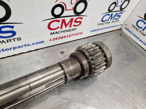 Case David Brown 1690, 1394, 1494, 1594 Transmission Drive Shaft K200508 - Transmisija: foto 4 Case David Brown 1690, 1394, 1494, 1594 Transmission Drive Shaft K200508 - Transmisija: foto 4