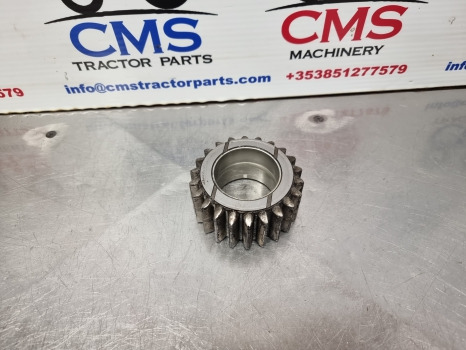 Case David Brown 1690, 1494, 1690, 1210, 1490 Transmission Gear Z22 K963566 - Transmisija: foto 2 Case David Brown 1690, 1494, 1690, 1210, 1490 Transmission Gear Z22 K963566 - Transmisija: foto 2