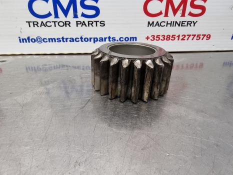 Case David Brown 1690, 1494, 1690, 1210, 1490 Transmission Gear Z22 K963566 - Transmisija: foto 3 Case David Brown 1690, 1494, 1690, 1210, 1490 Transmission Gear Z22 K963566 - Transmisija: foto 3