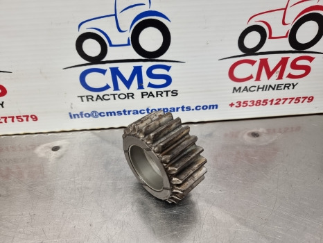 Case David Brown 1690, 1494, 1690, 1210, 1490 Transmission Gear Z22 K963566 - Transmisija: foto 4 Case David Brown 1690, 1494, 1690, 1210, 1490 Transmission Gear Z22 K963566 - Transmisija: foto 4