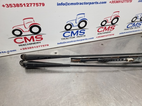 Case Ford New Fiat Holland 40, Tm, Ts, 60, Mxm, M Series Wiper Arm Assy 83994998 - Valytuvas: foto 4 Case Ford New Fiat Holland 40, Tm, Ts, 60, Mxm, M Series Wiper Arm Assy 83994998 - Valytuvas: foto 4