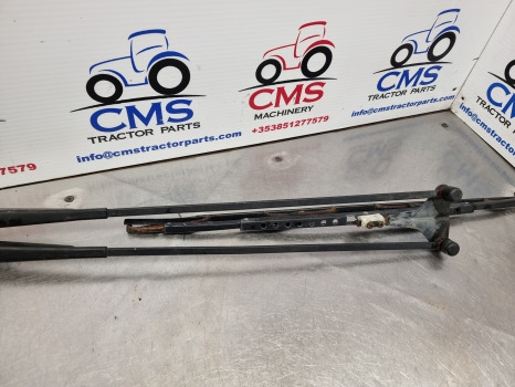 Case Ford New Fiat Holland 40, Tm, Ts, 60, Mxm, M Series Wiper Arm Assy 83994998 - Valytuvas: foto 3 Case Ford New Fiat Holland 40, Tm, Ts, 60, Mxm, M Series Wiper Arm Assy 83994998 - Valytuvas: foto 3