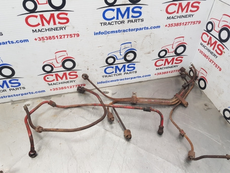 Case International 574 Fuel Pipe Kit Bosch Injection Option 3136077r2 - Purkštukas - Žemės ūkio technika: foto 2 Case International 574 Fuel Pipe Kit Bosch Injection Option 3136077r2 - Purkštukas - Žemės ūkio technika: foto 2