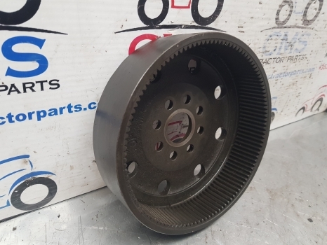 Case International 84, 85, 95 Zf Apl330 Front Axle Annular Ring Gear 4472352015 - Priekinė ašis - Traktorius: foto 2 Case International 84, 85, 95 Zf Apl330 Front Axle Annular Ring Gear 4472352015 - Priekinė ašis - Traktorius: foto 2