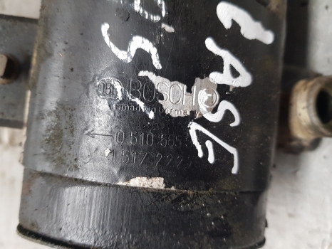 Case International 956, 1056 Hydraulic Pump Bosch 0510565365, 89880c91 - Hidraulinis siurblys - Traktorius: foto 3 Case International 956, 1056 Hydraulic Pump Bosch 0510565365, 89880c91 - Hidraulinis siurblys - Traktorius: foto 3