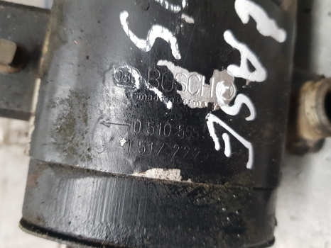 Case International 956, 1056 Hydraulic Pump Bosch 0510565365, 89880c91 - Hidraulinis siurblys - Traktorius: foto 2 Case International 956, 1056 Hydraulic Pump Bosch 0510565365, 89880c91 - Hidraulinis siurblys - Traktorius: foto 2