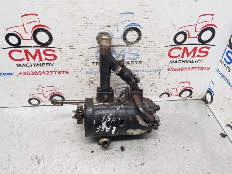 Case International 956, 1056 Hydraulic Pump Bosch 0510565365, 89880c91 - Hidraulinis siurblys - Traktorius: foto 1 Case International 956, 1056 Hydraulic Pump Bosch 0510565365, 89880c91 - Hidraulinis siurblys - Traktorius: foto 1