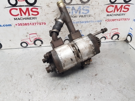Case International 956, 1056 Hydraulic Pump Bosch 0510565365, 89880c91 - Hidraulinis siurblys - Traktorius: foto 5 Case International 956, 1056 Hydraulic Pump Bosch 0510565365, 89880c91 - Hidraulinis siurblys - Traktorius: foto 5