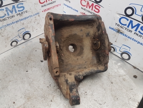 Case International Apl330 785 Front Axle Swivel Housing Lhs 81413c1, 4472451484 - Priekinė ašis - Traktorius: foto 5 Case International Apl330 785 Front Axle Swivel Housing Lhs 81413c1, 4472451484 - Priekinė ašis - Traktorius: foto 5