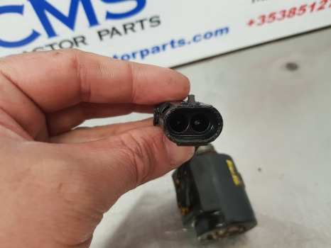 Case Maxxum 5140, Case 5000, Magnum Series, Solenoid Valve 110415a1 - Jutiklis: foto 5 Case Maxxum 5140, Case 5000, Magnum Series, Solenoid Valve 110415a1 - Jutiklis: foto 5