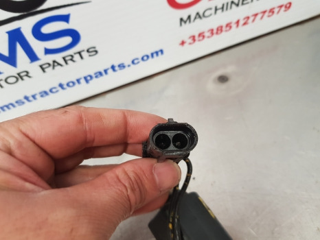 Case Maxxum 5140, Case 5000, Magnum Series, Solenoid Valve 110415a1 - Jutiklis: foto 4 Case Maxxum 5140, Case 5000, Magnum Series, Solenoid Valve 110415a1 - Jutiklis: foto 4
