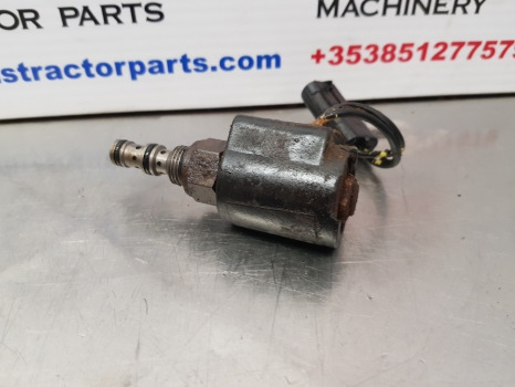Case Maxxum 5140, Case 5000, Magnum Series, Solenoid Valve 1971474c3 - Jutiklis: foto 2 Case Maxxum 5140, Case 5000, Magnum Series, Solenoid Valve 1971474c3 - Jutiklis: foto 2