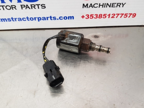 Case Maxxum 5140, Case 5000, Magnum Series, Solenoid Valve 1971474c3 - Jutiklis: foto 4 Case Maxxum 5140, Case 5000, Magnum Series, Solenoid Valve 1971474c3 - Jutiklis: foto 4