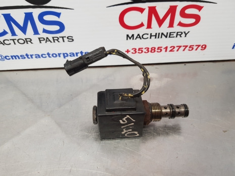 Case Maxxum 5140, Case 5000, Mx Series, Solenoid Valve 118872a1 - Jutiklis: foto 1 Case Maxxum 5140, Case 5000, Mx Series, Solenoid Valve 118872a1 - Jutiklis: foto 1