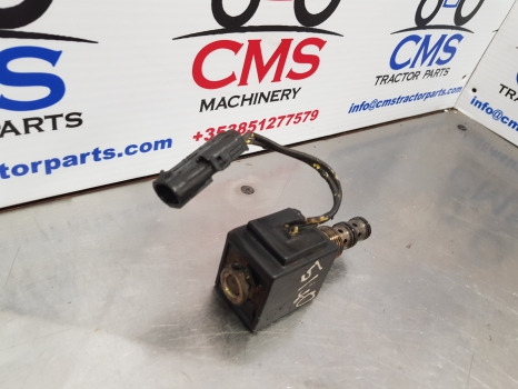 Case Maxxum 5140, Case 5000, Mx Series, Solenoid Valve 118872a1 - Jutiklis: foto 2 Case Maxxum 5140, Case 5000, Mx Series, Solenoid Valve 118872a1 - Jutiklis: foto 2