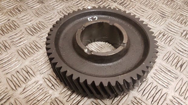 Case Maxxum Mx, Mxc Series Mx110, Mx80c Transmission Pto Gear Z52 1341296c3 - Transmisija: foto 3 Case Maxxum Mx, Mxc Series Mx110, Mx80c Transmission Pto Gear Z52 1341296c3 - Transmisija: foto 3