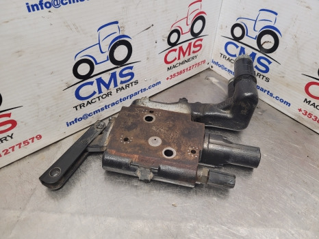 Case Maxxum, Puma, Mxu New Holland T5, T6, T7, Tsa Spool Control Valve 87546169 - Hidraulika: foto 2 Case Maxxum, Puma, Mxu New Holland T5, T6, T7, Tsa Spool Control Valve 87546169 - Hidraulika: foto 2