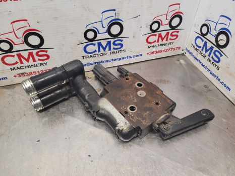 Case Maxxum, Puma, Mxu New Holland T5, T6, T7, Tsa Spool Control Valve 87546169 - Hidraulika: foto 3 Case Maxxum, Puma, Mxu New Holland T5, T6, T7, Tsa Spool Control Valve 87546169 - Hidraulika: foto 3