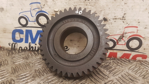 Case Mx. Mxc, Maxxum 5000 Series Mx110 Transmission Gear Z40 114275a1 - Transmisija: foto 3 Case Mx. Mxc, Maxxum 5000 Series Mx110 Transmission Gear Z40 114275a1 - Transmisija: foto 3