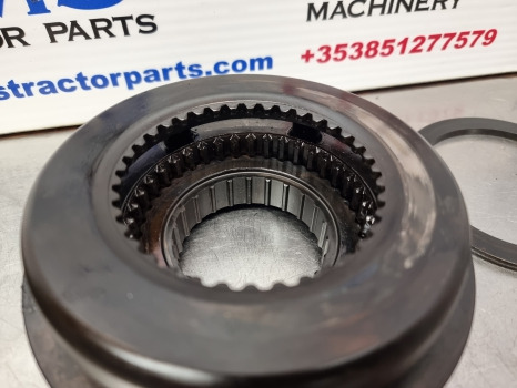 Case Mx, Mxc, Maxxum 5000 Series Mx110, Xtx Transmission Synchronizer 1345825c2 - Transmisija: foto 3 Case Mx, Mxc, Maxxum 5000 Series Mx110, Xtx Transmission Synchronizer 1345825c2 - Transmisija: foto 3