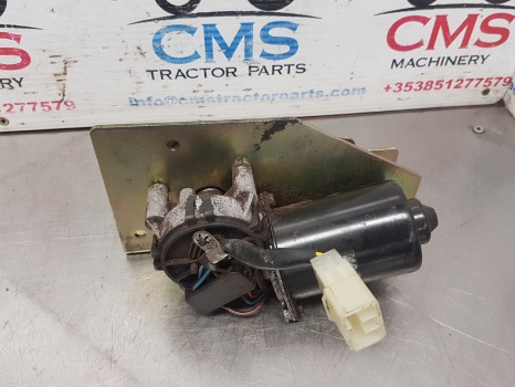 Case Mxm190, 140, 130 New Holland Tm120, 140 Front Wiper Motor 82016930 - Valytuvas: foto 1 Case Mxm190, 140, 130 New Holland Tm120, 140 Front Wiper Motor 82016930 - Valytuvas: foto 1