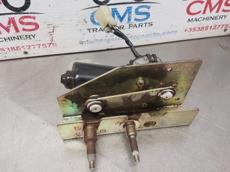 Case Mxm190, 140, 130 New Holland Tm120, 140 Front Wiper Motor 82016930 - Valytuvas: foto 3 Case Mxm190, 140, 130 New Holland Tm120, 140 Front Wiper Motor 82016930 - Valytuvas: foto 3