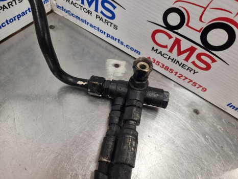 Case Mxu100, Mxu, New Holland Tsa, By-pass Valve Assy 5196644, 47123586 - Pavarų dėžė: foto 3 Case Mxu100, Mxu, New Holland Tsa, By-pass Valve Assy 5196644, 47123586 - Pavarų dėžė: foto 3