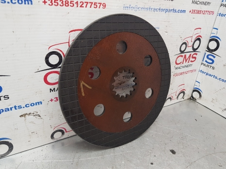 Case Puma New Holland T7 , T7000 T7040 Rear Axle Brake Disc 84201664, Skw5238 - Stabdžių diskai: foto 2 Case Puma New Holland T7 , T7000 T7040 Rear Axle Brake Disc 84201664, Skw5238 - Stabdžių diskai: foto 2