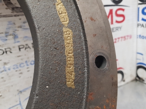 Case Puma New Holland T7, T7000 T7040 Rear Axle Brake Plate 54996968, 5185968 - Stabdžių dalys - Traktorius: foto 2 Case Puma New Holland T7, T7000 T7040 Rear Axle Brake Plate 54996968, 5185968 - Stabdžių dalys - Traktorius: foto 2
