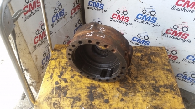 Caterpillar Th 406, 407, 336, 337 Rear Axle Left Brake Cylinder 349-1094, 10755 - Stabdžių cilindras - Teleskopinis krautuvas: foto 3 Caterpillar Th 406, 407, 336, 337 Rear Axle Left Brake Cylinder 349-1094, 10755 - Stabdžių cilindras - Teleskopinis krautuvas: foto 3