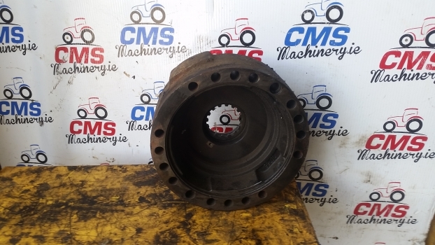 Caterpillar Th 407, 406, 336, 337 Rear Axle Right Brake Cylinder 349-1092, 10755 - Stabdžių cilindras - Teleskopinis krautuvas: foto 5 Caterpillar Th 407, 406, 336, 337 Rear Axle Right Brake Cylinder 349-1092, 10755 - Stabdžių cilindras - Teleskopinis krautuvas: foto 5
